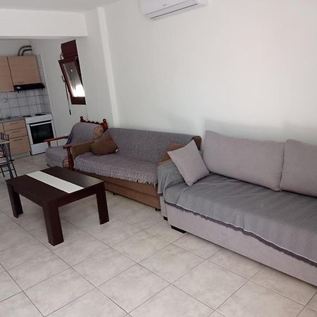 Siti'S Appartment Limenaria  Exterior photo