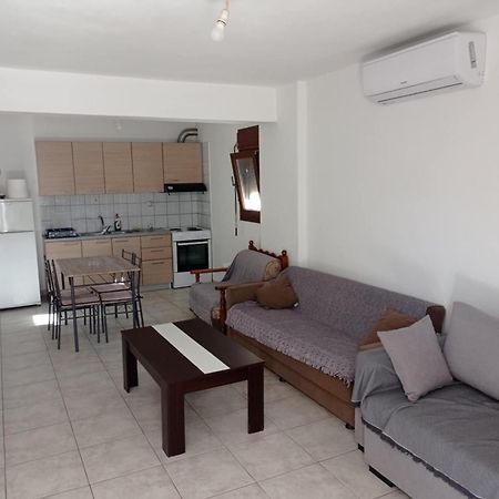 Siti'S Appartment Limenaria  Exterior photo