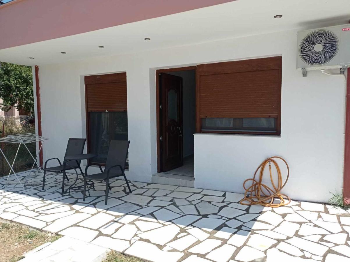 Siti'S Appartment Limenaria  Exterior photo