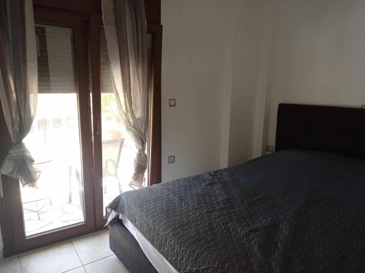 Siti'S Appartment Limenaria  Exterior photo
