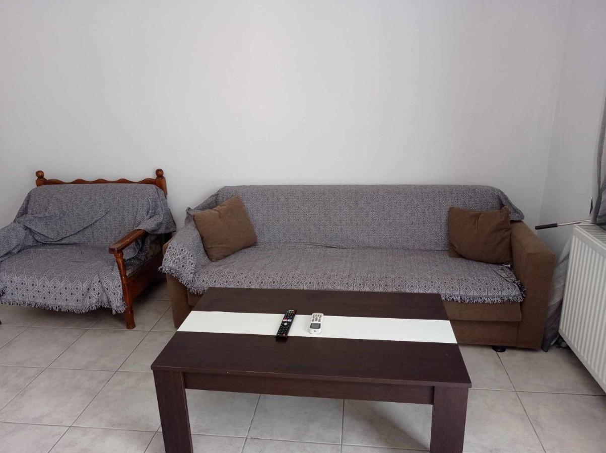 Siti'S Appartment Limenaria  Exterior photo