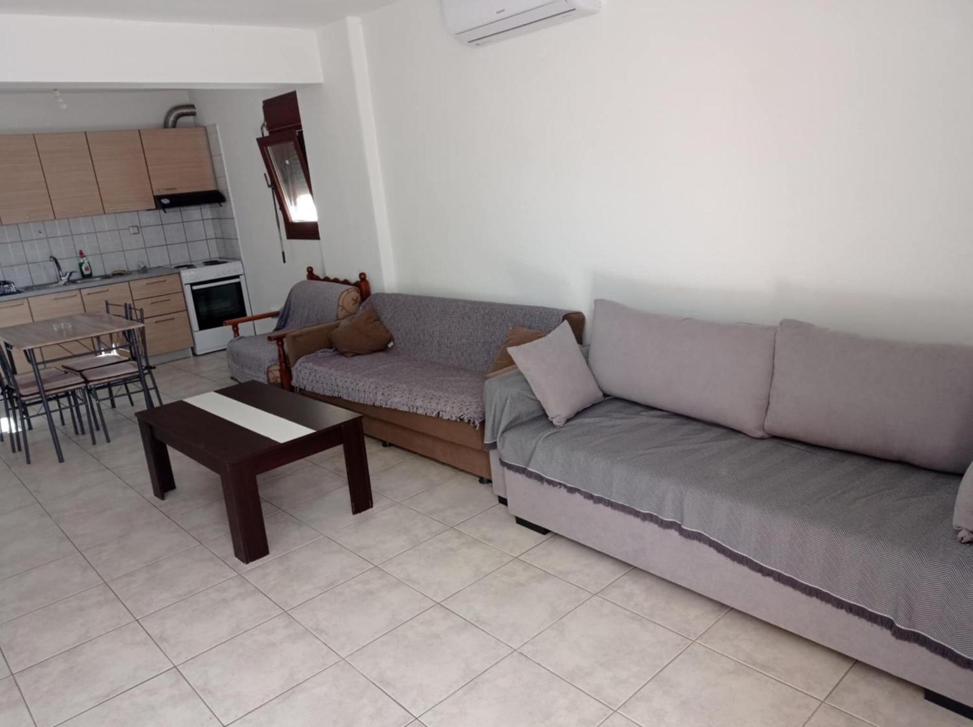Siti'S Appartment Limenaria  Exterior photo