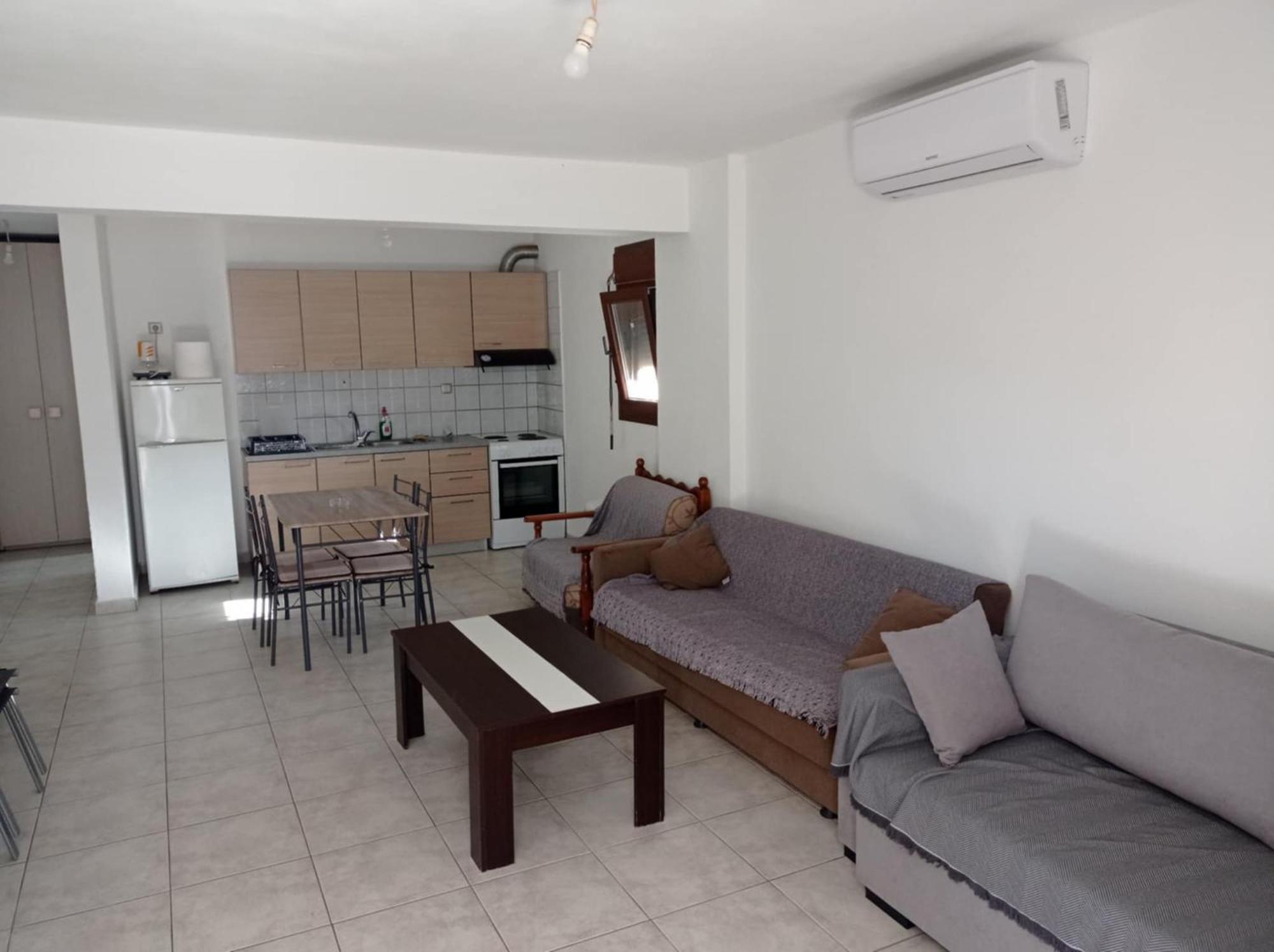 Siti'S Appartment Limenaria  Exterior photo
